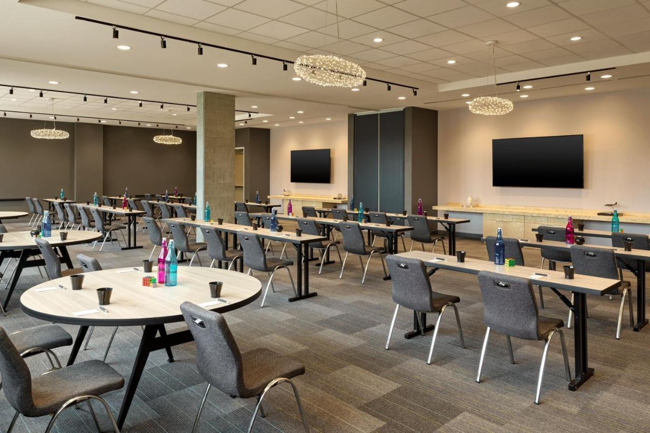 Aloft Trophy Club Westlake Exterior foto